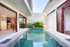 The Royal Bali Villas Canggu