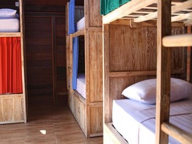 The Tipsy Gypsy Hostel