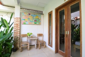 The Wina Guest House 2