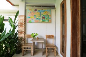 The Wina Guest House 2