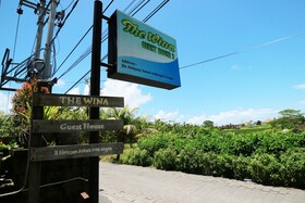 The Wina Guest House 2