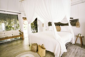 Thrive A Liv Life Hotel
