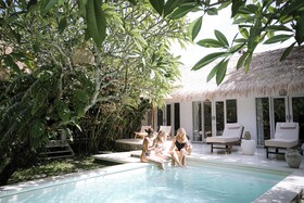 Thrive A Liv Life Hotel