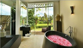 Toraja Villa