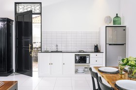 Town House - CHSE Certified