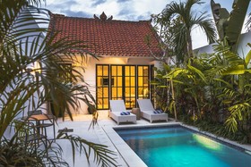 Town House - CHSE Certified