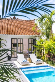 Town House - CHSE Certified