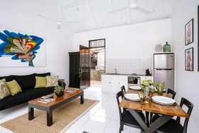 Town House - CHSE Certified