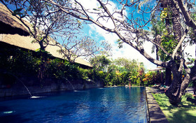 Tugu Bali