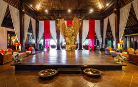 Tugu Bali