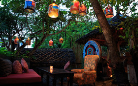 Tugu Bali