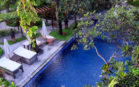 Tugu Bali