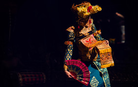 Tugu Bali