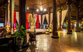 Tugu Bali