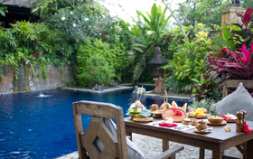 Tugu Bali