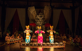 Tugu Bali