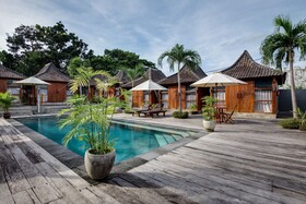 Turtle Villas Canggu
