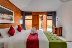 Turtle Villas Canggu