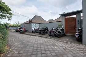 Turtle Villas Canggu