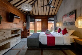 Turtle Villas Canggu