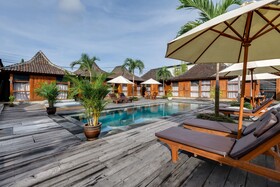 Turtle Villas Canggu
