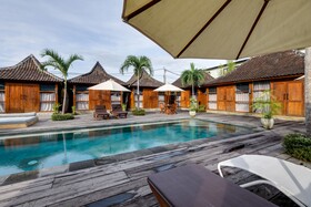 Turtle Villas Canggu
