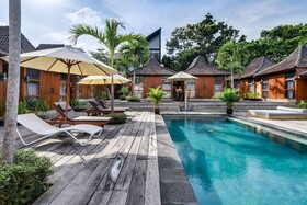 Turtle Villas Canggu