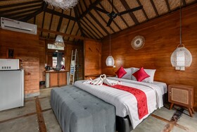 Turtle Villas Canggu
