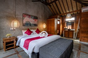 Turtle Villas Canggu
