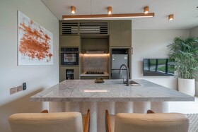 Vesna Townhouse 1