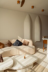 Vesna Townhouse 1