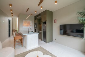 Vesna Townhouse 1