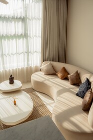 Vesna Townhouse 1