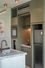 Vesna Townhouse 1