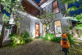 Villa Aiimara