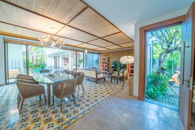 Villa Aiimara