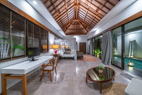 Villa Aiimara