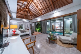 Villa Aiimara