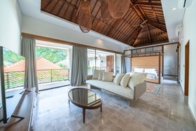 Villa Aiimara
