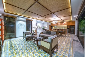 Villa Aiimara