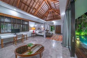 Villa Aiimara