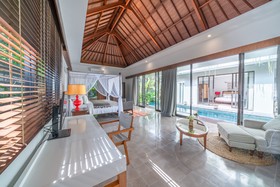 Villa Aiimara