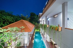 Villa Aiimara