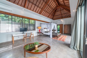 Villa Aiimara