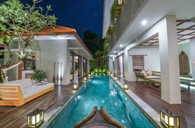 Villa Aiimara
