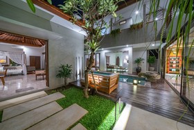 Villa Aiimara