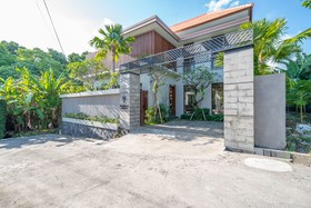 Villa Aiimara