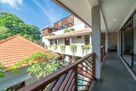 Villa Aiimara