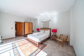 Villa Aiimara