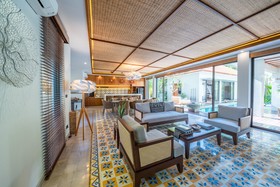 Villa Aiimara